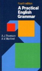 practical English Grammar (fourth edition)