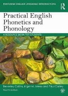 Practical English Phonetics and Phonology