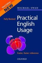 Practical English Usage, Third Edition, Paperback