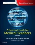 Practical Guide for Medical Teachers