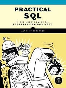 Practical Sql