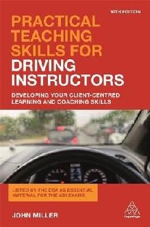 Practical Teaching Skills for Driving Instructors