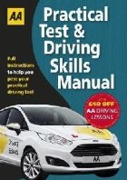 Practical Test Driving Skills