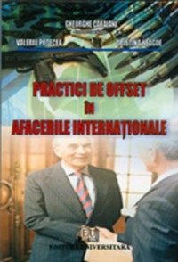 Practici de offset in afacerile internationale