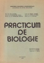 Practicum biologie Biologia vegetala