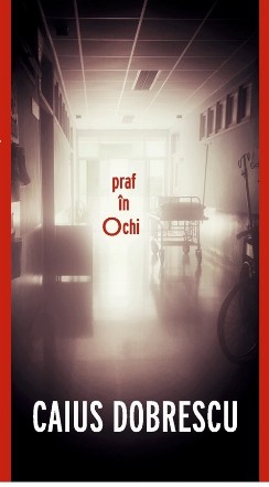 Praf in ochi