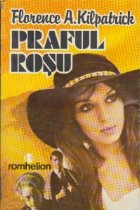 Praful rosu aventura romantica Africa