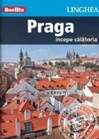 Praga - ghid turistic Berlitz