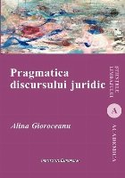 Pragmatica discursului juridic