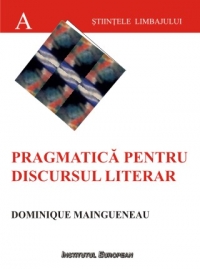 Pragmatica pentru discursul literar