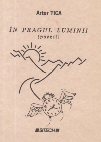 In pragul luminii (poezii)