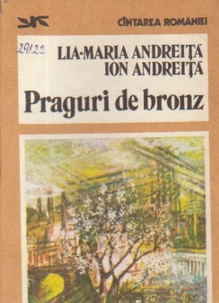 Praguri de Bronz