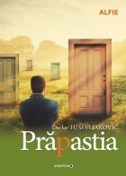 Prapastia