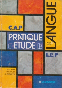 Pratique et etude de la langue