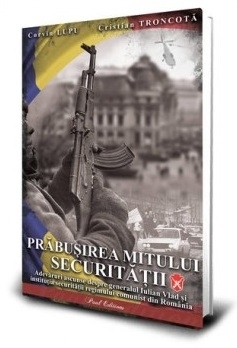 Prăbuşirea mitului securităţii