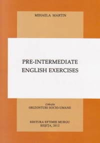 Pre-Intermediate English Exercises