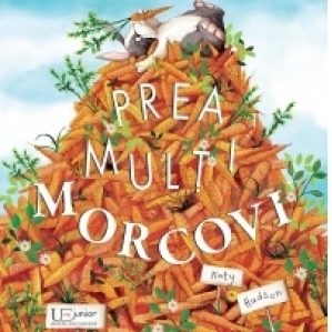 Prea multi morcovi