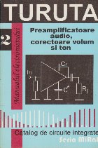 Preamplificatoare Audio Corectoare Volum Ton