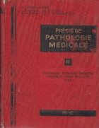 Precis pathologie medicale Tome III