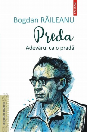 Preda : Adevărul ca o pradă