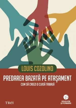 Predarea bazată pe atașament. Cum să creezi o clasă tribală