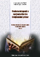 Predarea integrată conţinuturilor din învăţământul