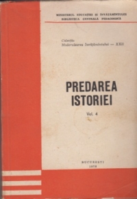 Predarea istoriei (Vol. 5)