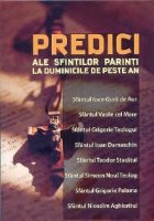 PREDICI ALE SFINTILOR PARINTI DUMINICILE