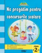 pregatim pentru concursurile scolare Clasa