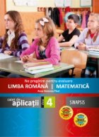 pregatim pentru evaluare Limba romana