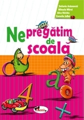 Ne pregatim de scoala