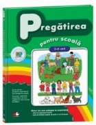 Pregatirea pentru scoala 5-6 ani