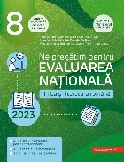 pregătim pentru evaluarea naţională 2023