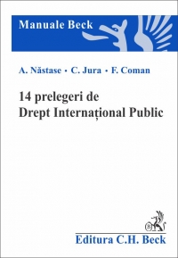 14 prelegeri de Drept International Public, Editia I