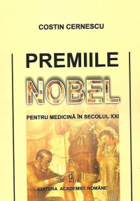 Premiile Nobel pentru Medicina in secolul XXI