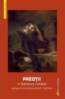 Preotii in literatura romana