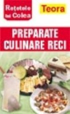 Retetele lui Colea - Preparate culinare reci