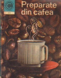 Preparate din cafea