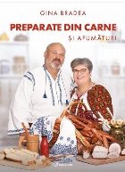 Preparate din carne şi afumături