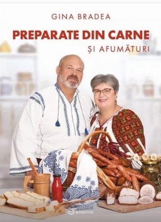 Preparate din carne şi afumături