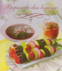 Preparate din legume