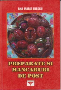 Preparate si mancaruri de post