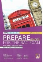 Prepare yourself for the BAC