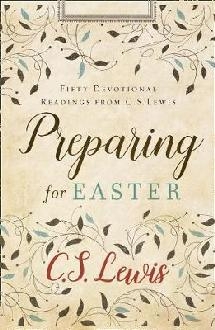 Preparing for Easter