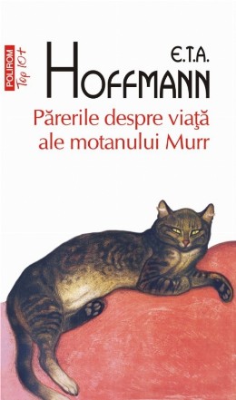 Părerile despre viață ale motanului Murr (ediție de buzunar)