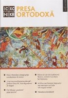 Presa ortodoxa 8/2009