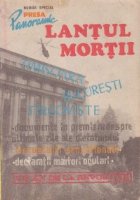 Presa-Panoramic, Numar special - Lantul mortii. Un an de la Revolutie