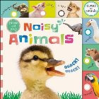 Press and Play Noisy Animals