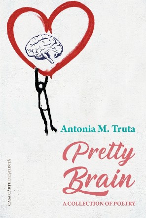 Pretty brain : a collection of poetry