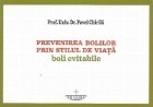 Prevenirea bolilor prin stilul de viata - Boli evitabile